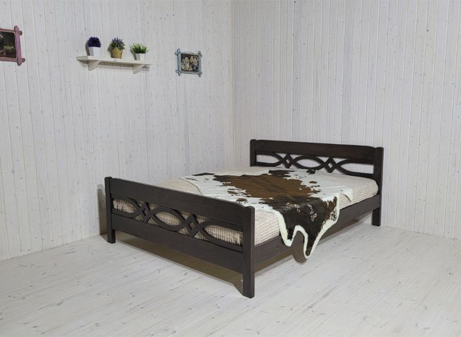 Кровать Дача-2