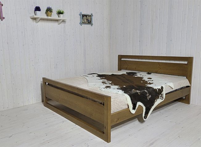 Кровать Браун