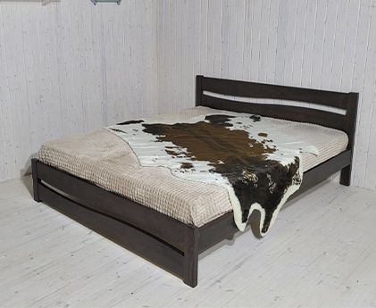 Кровать Волна