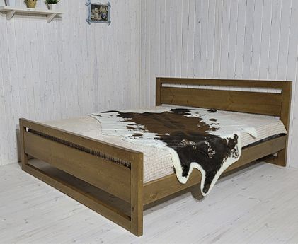 Кровать Браун